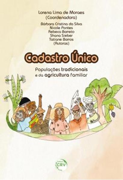 Picture of CADASTRO UNICO - POPULACOES TRADICIONAIS E DA AGRICULTURA FAMILIAR
