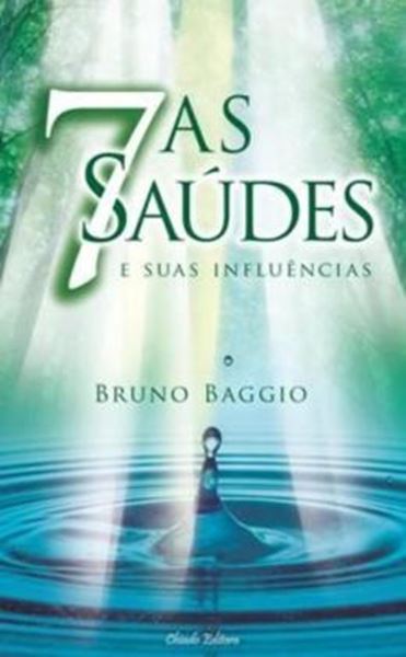 Picture of AS 7 SAUDES E SUAS INFLUENCIAS
