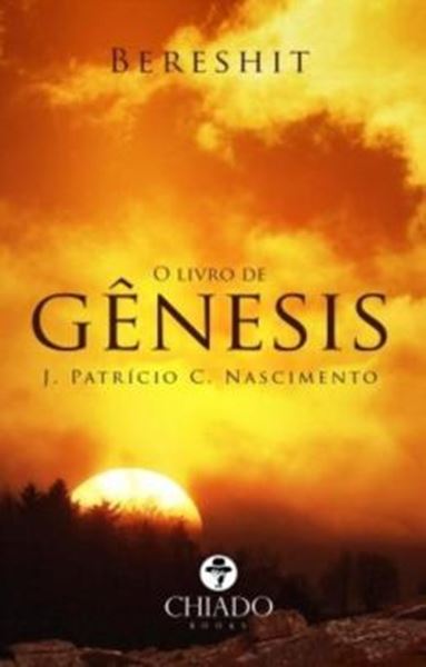 Picture of BERESHIT - O LIVRO DE GENESIS