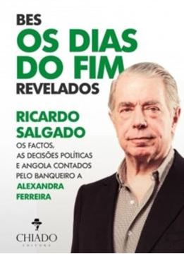 Imagem de BES, OS DIAS DO FIM REVELADOS
