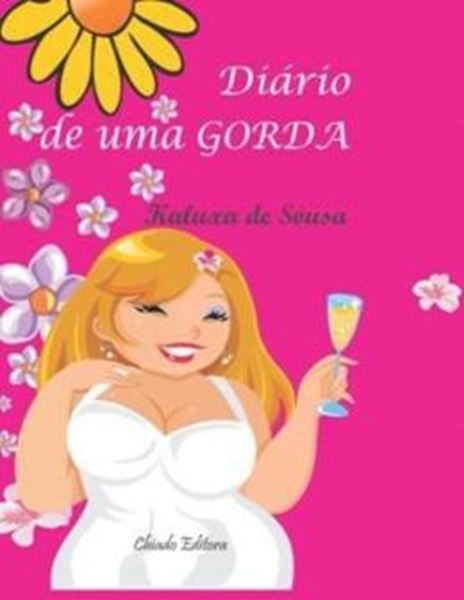 Picture of DIARIO DE UMA GORDA