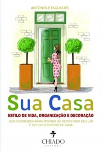 Picture of SUA CASA