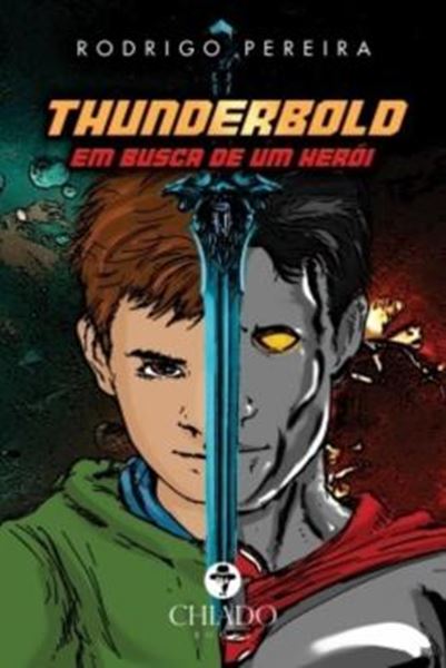 Picture of THUNDERBOLD – EM BUSCA DE UM HEROI
