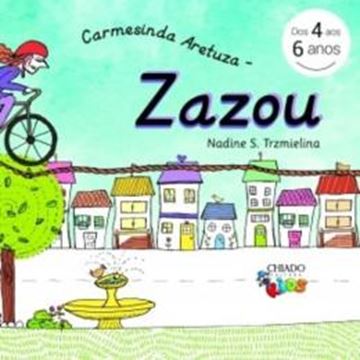 Imagem de ZAZOU