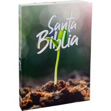 Imagem de BIBLIA MISIONERA SUPER ECONOMICA Y LLENA DE RECURSOS