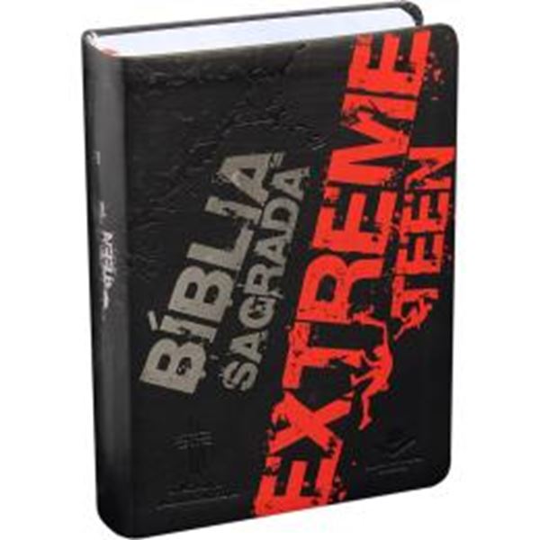 Picture of BIBLIA SAGRADA EXTREME TEEN