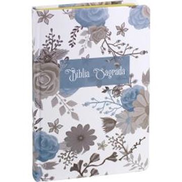 Imagem de BIBLIA SAGRADA NTLH - CAPA PERFUME