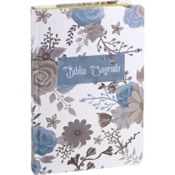 Picture of BIBLIA SAGRADA NTLH - CAPA PERFUME