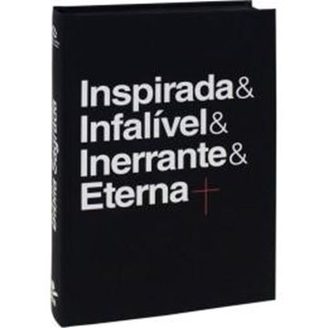 Imagem de BIBLIA SAGRADA PALAVRAS