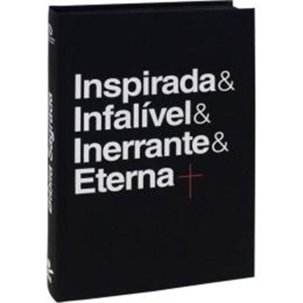 Picture of BIBLIA SAGRADA PALAVRAS