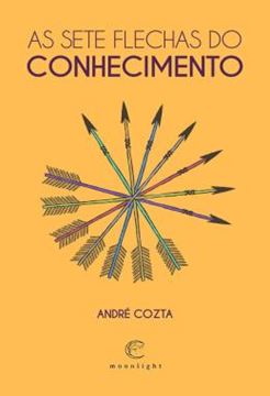 Imagem de AS SETE FLECHAS DO CONHECIMENTO