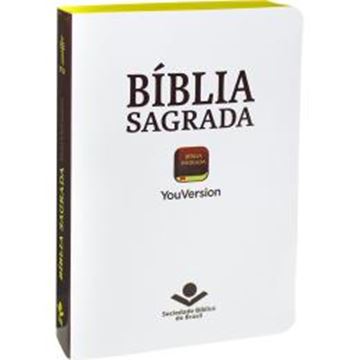 Imagem de BIBLIA SAGRADA YOUVERSION