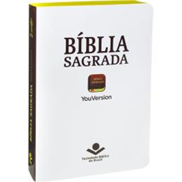 Picture of BIBLIA SAGRADA YOUVERSION