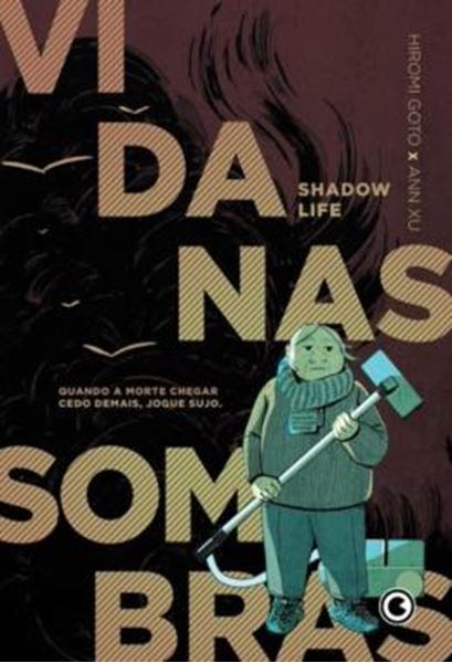 Picture of VIDA NAS SOMBRAS