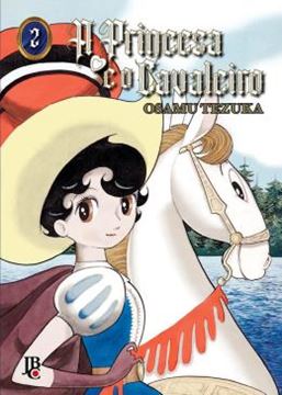 Imagem de A PRINCESA E O CAVALEIRO - VOL. 2