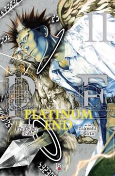 Imagem de PLATINUM END - VOL. 11