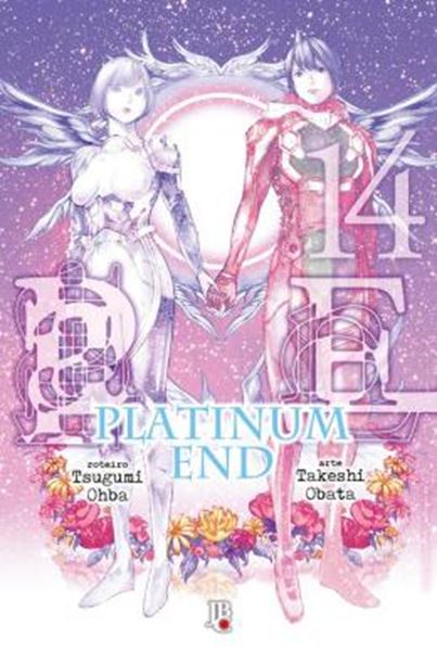 Picture of PLATINUM END - VOL. 14