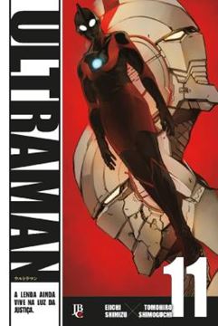 Imagem de ULTRAMAN - VOL. 11