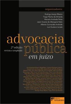Imagem de ADVOCACIA PUBLICA EM JUIZO