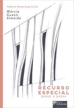 Imagem de RECURSO ESPECIAL - PASSO A PASSO