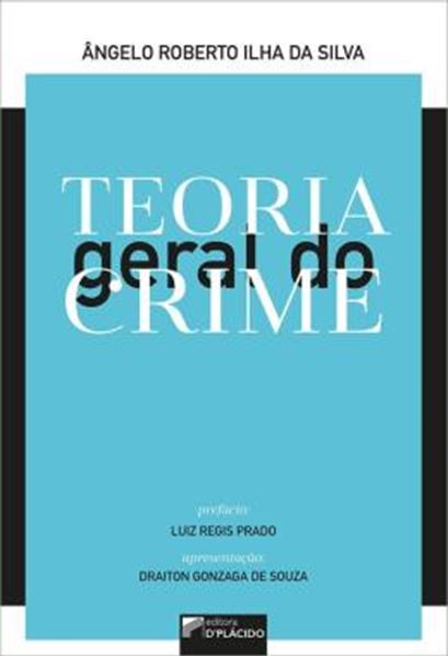 Picture of TEORIA GERAL DO CRIME