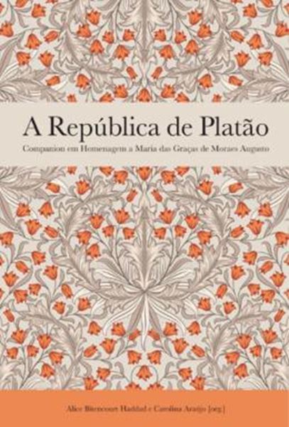 Picture of A REPUBLICA DE PLATAO