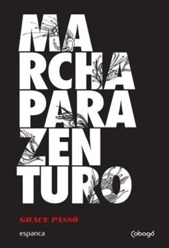 Imagem de MARCHA PARA ZENTURO