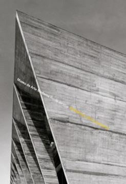 Imagem de MUSEU DE ARTE MODERNA - RIO DE JANEIRO: ARCHITECTURE AND CONSTRUCTION