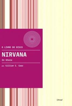 Imagem de NIRVANA - IN UTERO