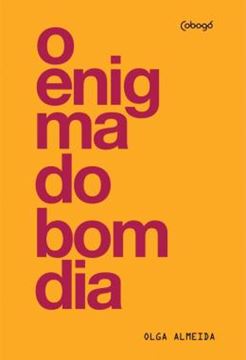 Imagem de O ENIGMA DO BOM DIA