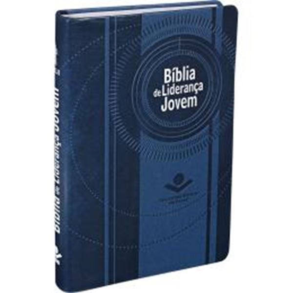 Picture of BIBLIA DE LIDERANCA JOVEM