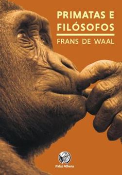Imagem de PRIMATAS E FILOSOFOS