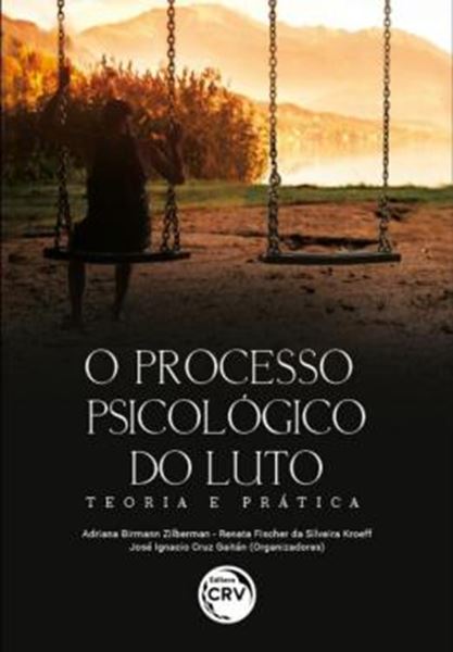 Picture of O PROCESSO PSICOLOGICO DO LUTO