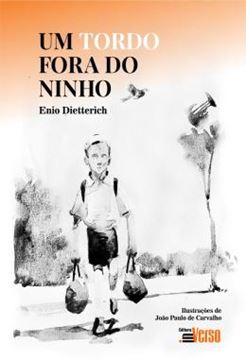 Imagem de UM TORDO FORA DO NINHO