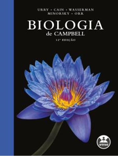 Picture of BIOLOGIA DE CAMPBELL