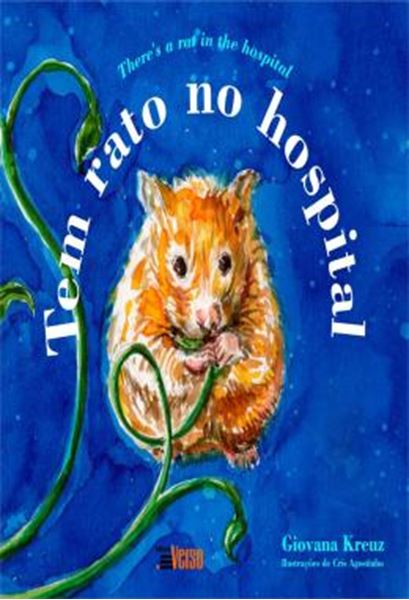 Picture of TEM RATO NO HOSPITAL