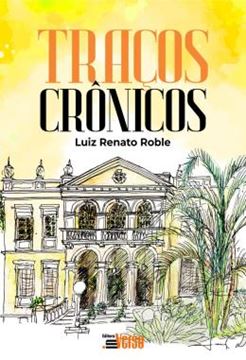 Imagem de TRACOS CRONICOS