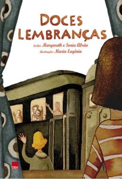 Picture of DOCES LEMBRANCAS