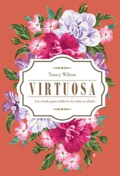 Imagem de VIRTUOSA - UM ESTUDO PARA MULHERES DE TODAS AS IDADES