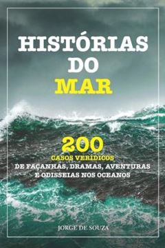 Imagem de HISTORIAS DO MAR - VOL. 1 - 5ª ED