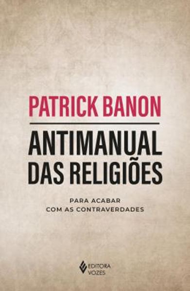Picture of ANTIMANUAL DAS RELIGIOES