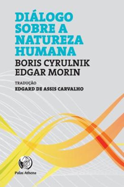 Picture of DIALOGO SOBRE A NATUREZA HUMANA