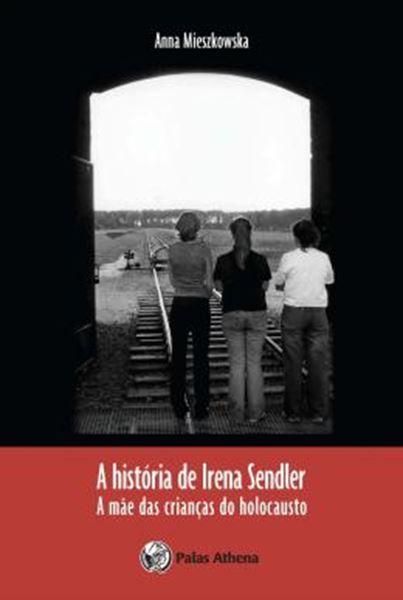Picture of HISTORIA DE IRENA SENDLER