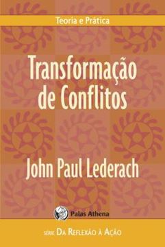 Imagem de TRANSFORMACAO DE CONFLITOS