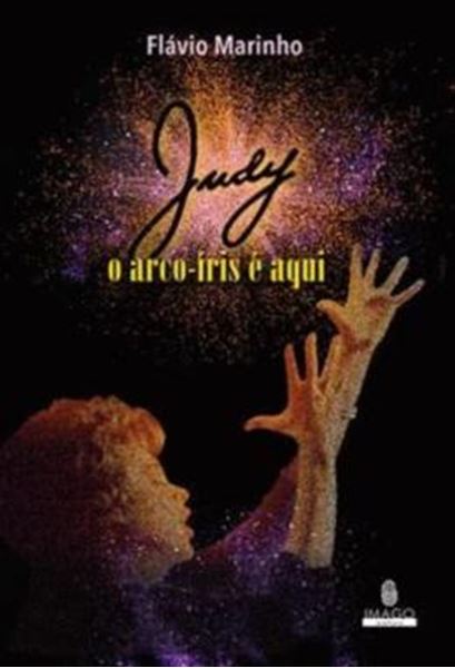 Picture of JUDY - VOLUME 1 - O ARCO-IRIS E AQUI