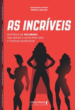 Imagem de AS INCRIVEIS