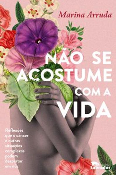 Picture of NAO SE ACOSTUME COM A VIDA