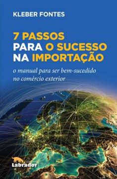Imagem de 7 PASSOS PARA O SUCESSO NA IMPORTACAO