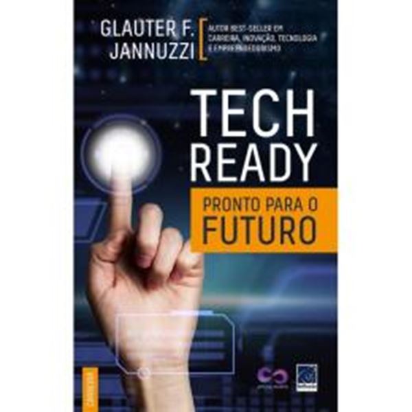 Picture of TECH READY