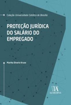 Imagem de PROTECAO JURIDICA DO SALARIO DO EMPREGADO